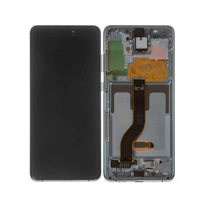 SAMSUNG S20PLUS/G986 SCREEN (REFURBISHED)