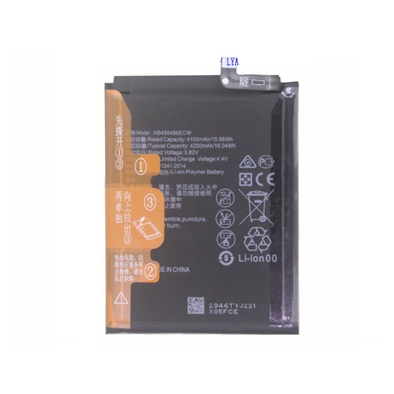 HUAWEI P30PRO/MATE20PRO BATTERY (BEST AFTERMARKET)