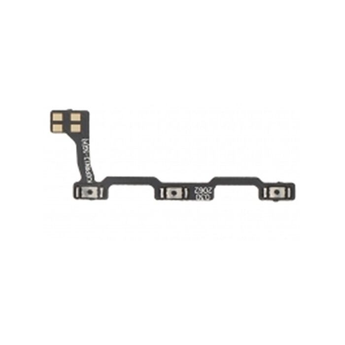 OPPO Reno 13 5G Power On Off Flex (Aftermarket)