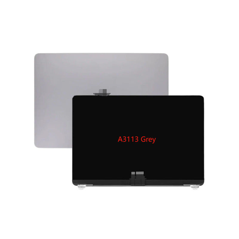 LCD Screen for Macbook Air13" A3113 Grey (Original LCD, No Logo)