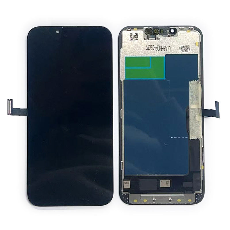 LCD Screen for iPhone 13Pro (Basic LCD with 120Hz Refresh Rate)