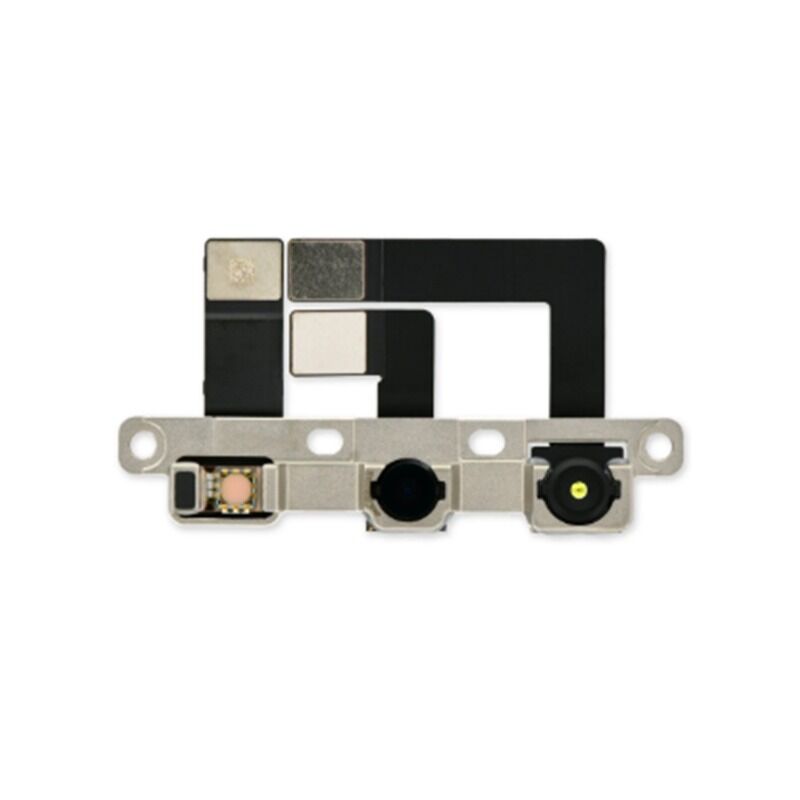 Front Camera Flex for iPad Pro11 2021/Pro11 2022/Pro12.9 2021/Pro12.9 2022 (Pulled)
