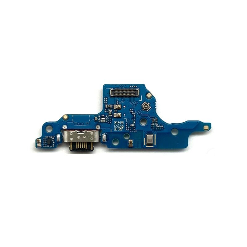 Charging Port Board for Motorola G05 4G/G15 4G XT2521-2/G15/E15 XT2523-6 Power XT2521-5 (Brand New)