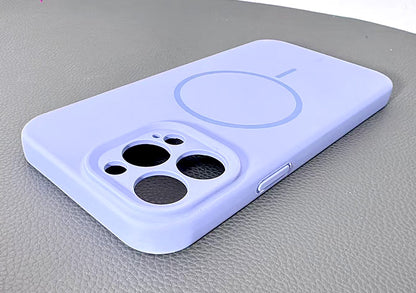 Case for iPhone 17 6.3 Magskin Pro