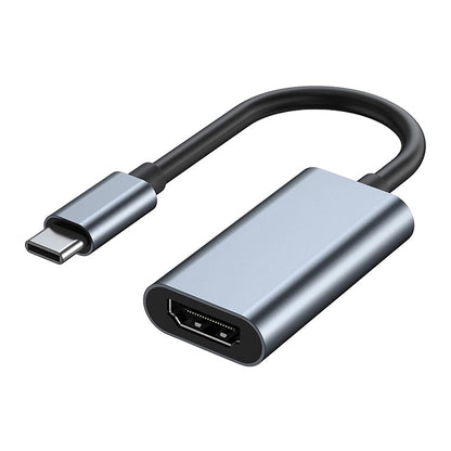 USB 3.1-C Type-C to HDTV Adapter