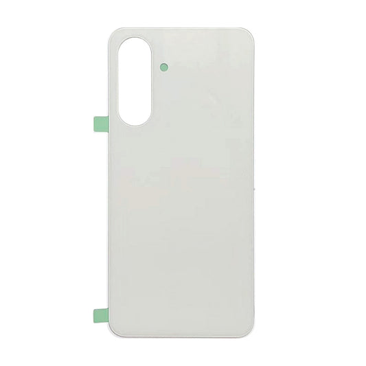 Samsung A36 5G A366 Back Glass Lightgray (Aftermarket Premium)