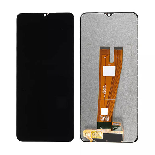 Samsung A04/A045F Screen Black Without Frame (OEM Quality)