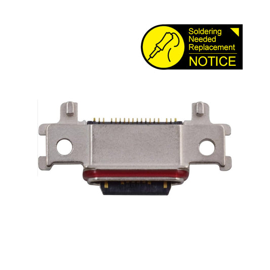 Charging Port Connector for Samsung A7 2017
