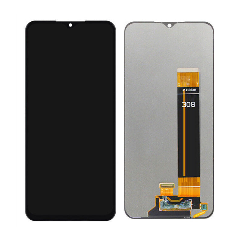 Samsung A13 4g/A135F Screen Black Without Frame (OEM Quality)