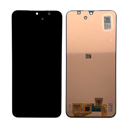 Samsung A17 5G A176B LCD Screen Without Frame (OLED)