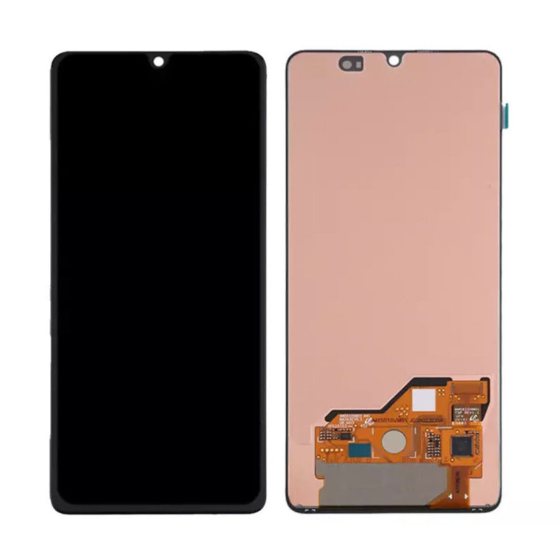 Samsung A34 5g/A346B Screen Black Without Frame (TFT)