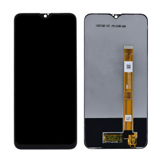 OPPO AX7/AX5S Lcd Screen Without Frame (OEM Quality)