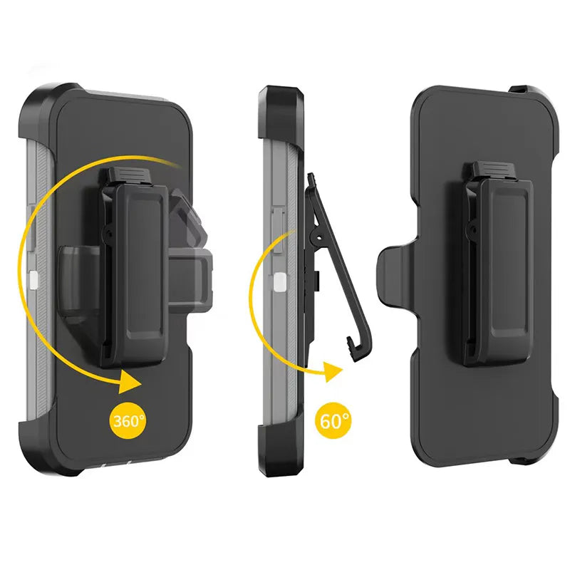 S24 Ultra Maxguard Adventure Guard Magfit 2 in 1