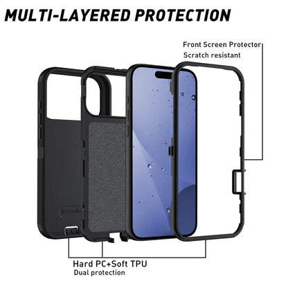 S24 Ultra Maxguard Adventure Guard Magfit 2 in 1