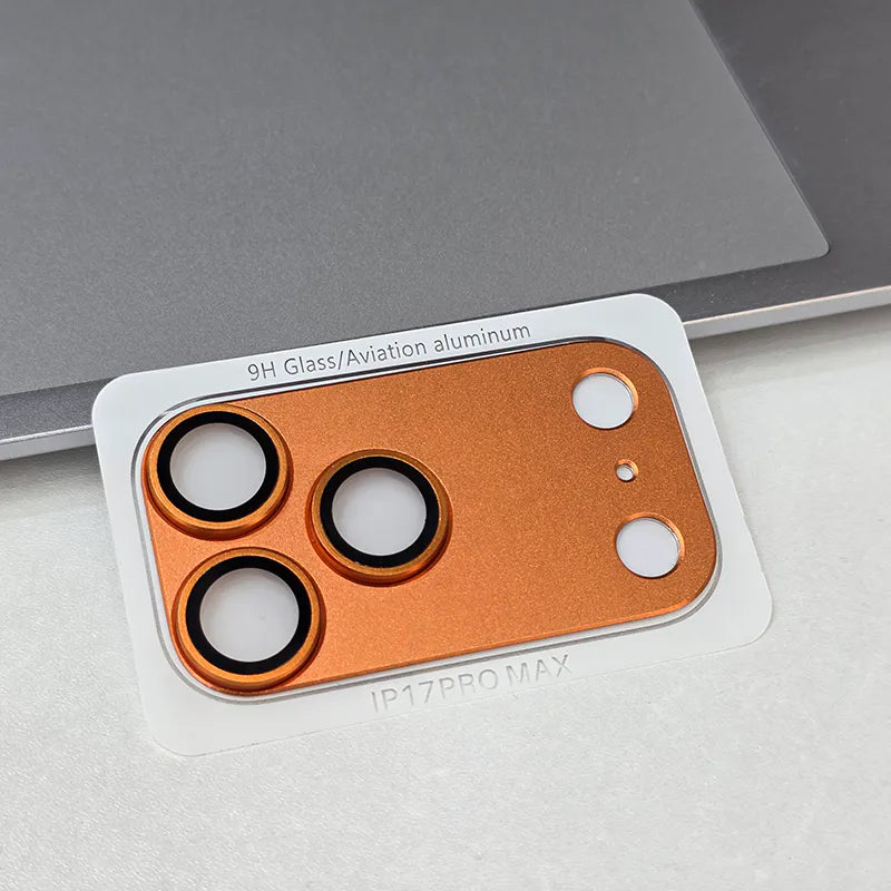 AeroShield Lens Protector for iPhone TX07 - View 4