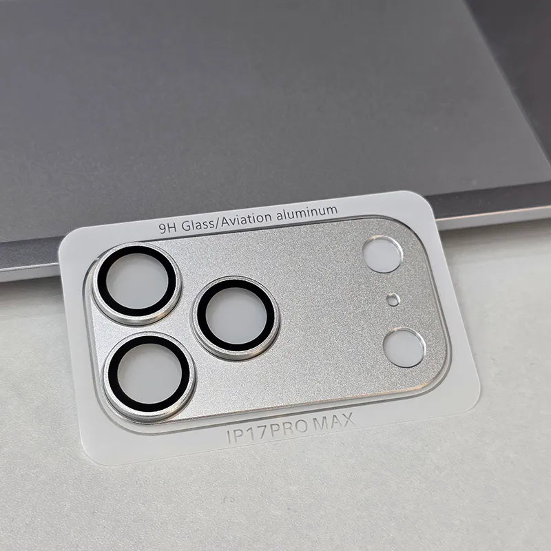 AeroShield Lens Protector for iPhone TX07 - View 6