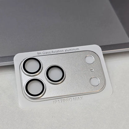AeroShield Lens Protector for iPhone TX07 - View 6