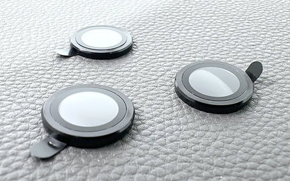 Alloy glass lens film camera screen protector for iPhone TX03 - View 9