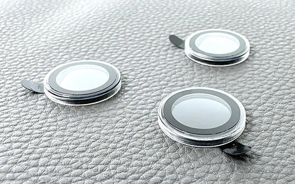 Alloy glass lens film camera screen protector for iPhone TX03 - View 11