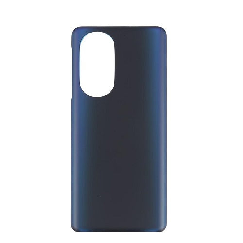 MOTOROLA EDGE30PRO BACK GLASS BLACK