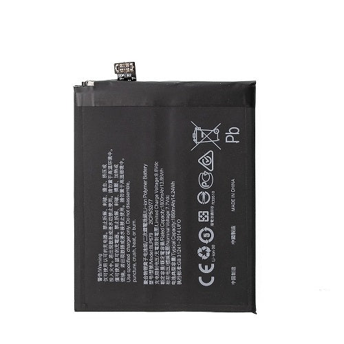 OPPO R17PRO BATTERY BLP679 (PULLED NEW)