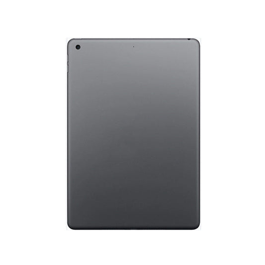 IPAD 9 10.2 BACK HOUSING 4G VERSION BLACK (AFTERMARKET)