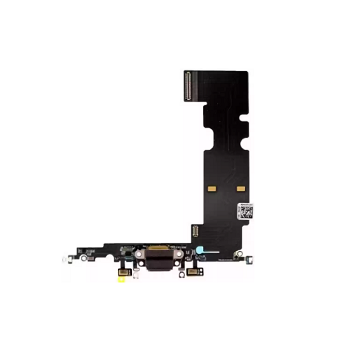 Charging Port Flex Black for iPhone 8Plus (Pulled As New)