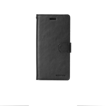 Case for iPhone 17 6.3 Bluemoon Diary