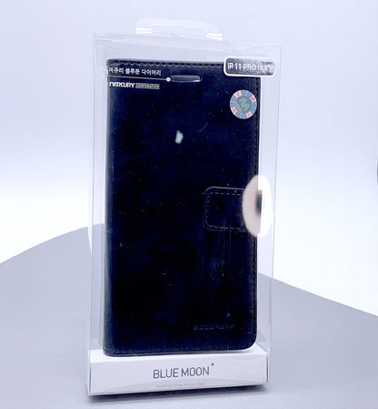 Case for Iphone XR 6.1 bluemoon diary