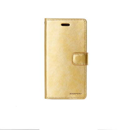 Case for Iphone XR 6.1 bluemoon diary