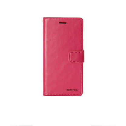S23+ plus bluemoon diary case