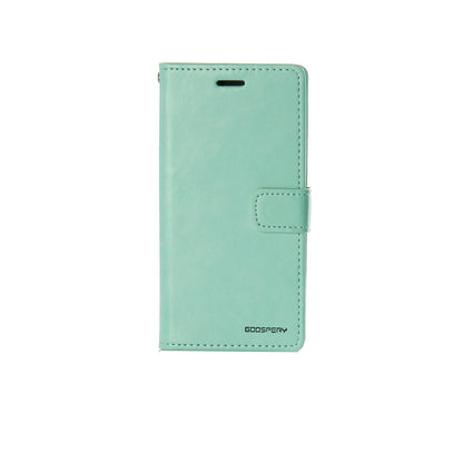 Case for Iphone XR 6.1 bluemoon diary