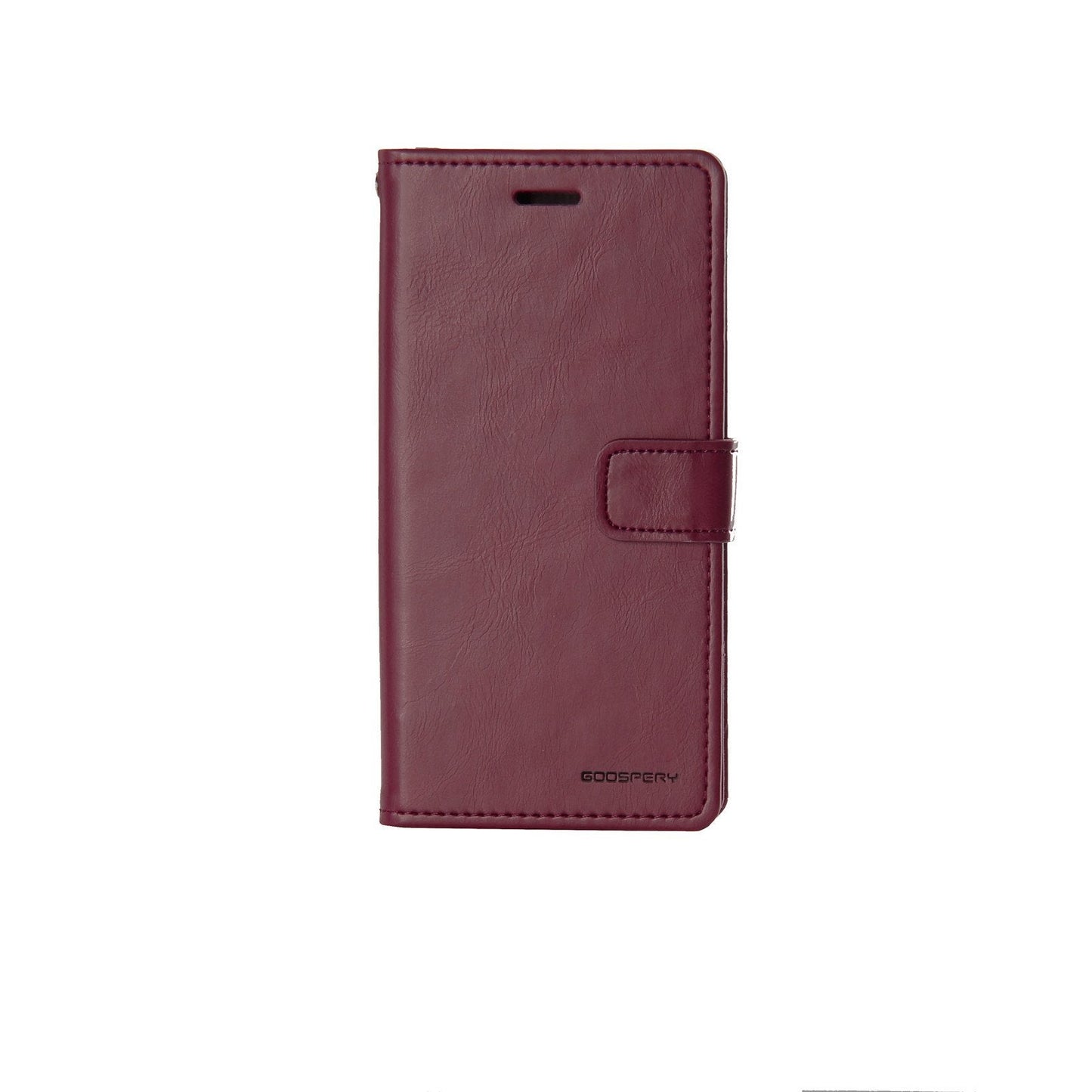 Case for Iphone XR 6.1 bluemoon diary