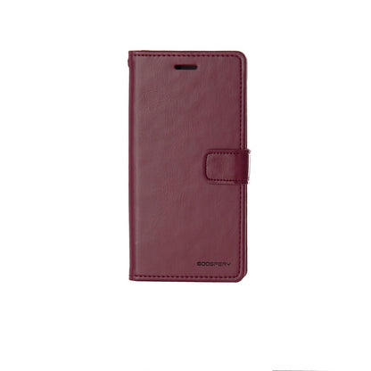 Note10 n10 bluemoon diary case