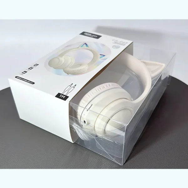 Kinglink kids 5.3 Wired & wireless bluetooth earphone CA069