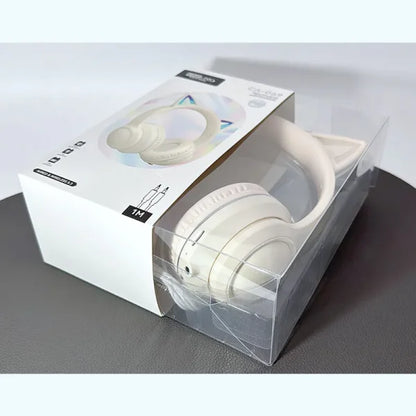 Kinglink kids 5.3 Wired & wireless bluetooth earphone CA069