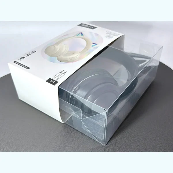 Kinglink kids 5.3 Wired & wireless bluetooth earphone CA069