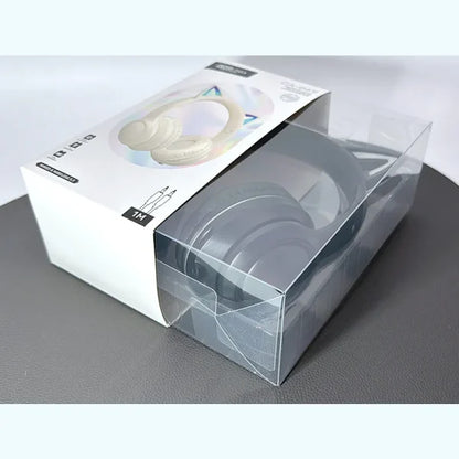 Kinglink kids 5.3 Wired & wireless bluetooth earphone CA069