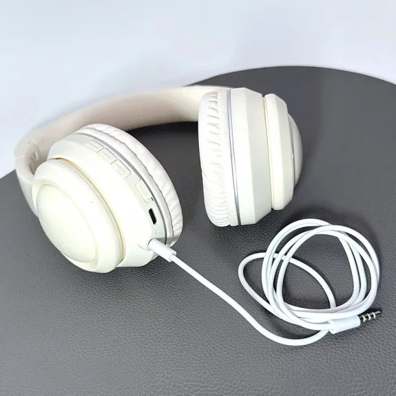 Kinglink kids 5.3 Wired & wireless bluetooth earphone CA069