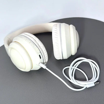 Kinglink kids 5.3 Wired & wireless bluetooth earphone CA069
