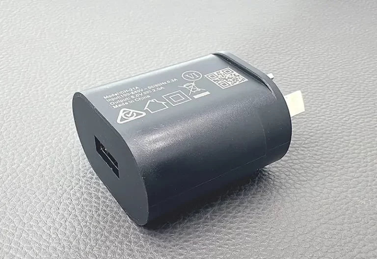 NOKIA 2.0A wall charger CH21A