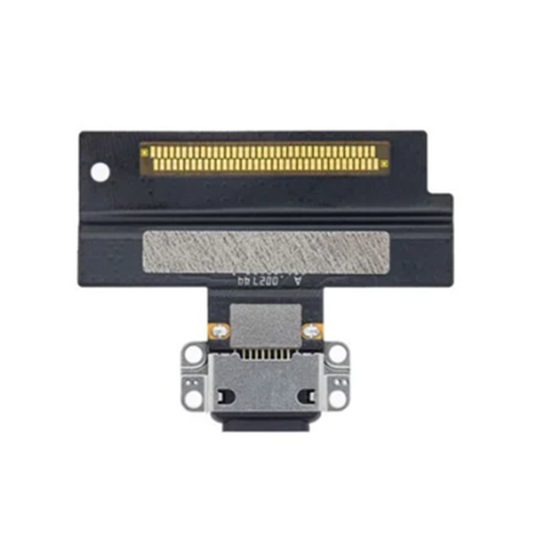 IPAD AIR3 CHARGING PORT FLEX BLACK (BRAND NEW)