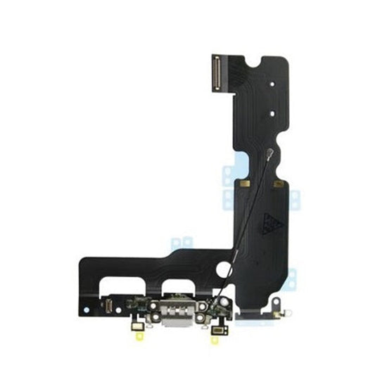 Charging Port Flex White for iPhone 7Plus (Pulled As New)