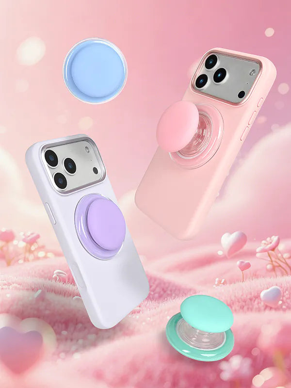 CandyPop Finger Grip