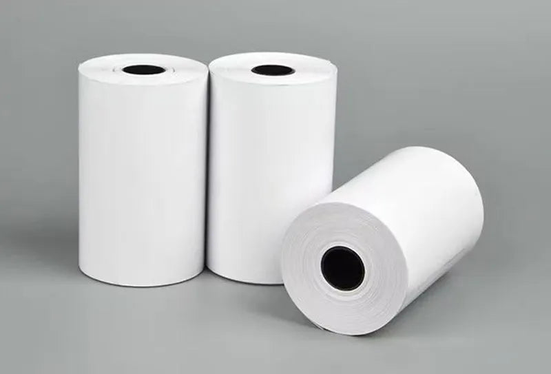 wholesale POS thermal paper rolls New Zealand Australia