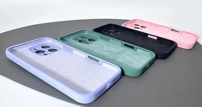 Case for Iphone 12/12 Pro 6.1 Color Mate Silicone