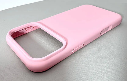 Case for iPhone 17 6.3 Color Mate Silicone
