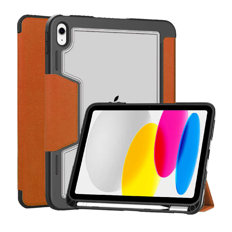 Tab A9+/A11+ Maxguard Drop Shield Pro