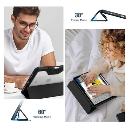 Tab A9+/A11+ Maxguard Drop Shield Pro