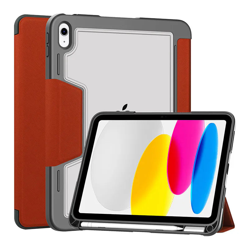 Tab A9+/A11+ Maxguard Drop Shield Pro